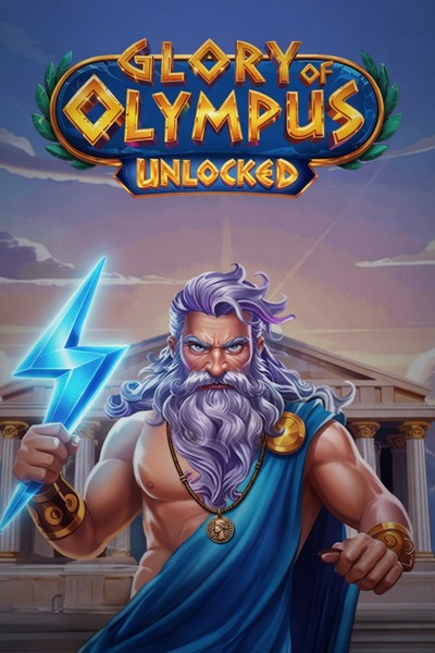 Glory of Olympus Unlocked - Kingmaker